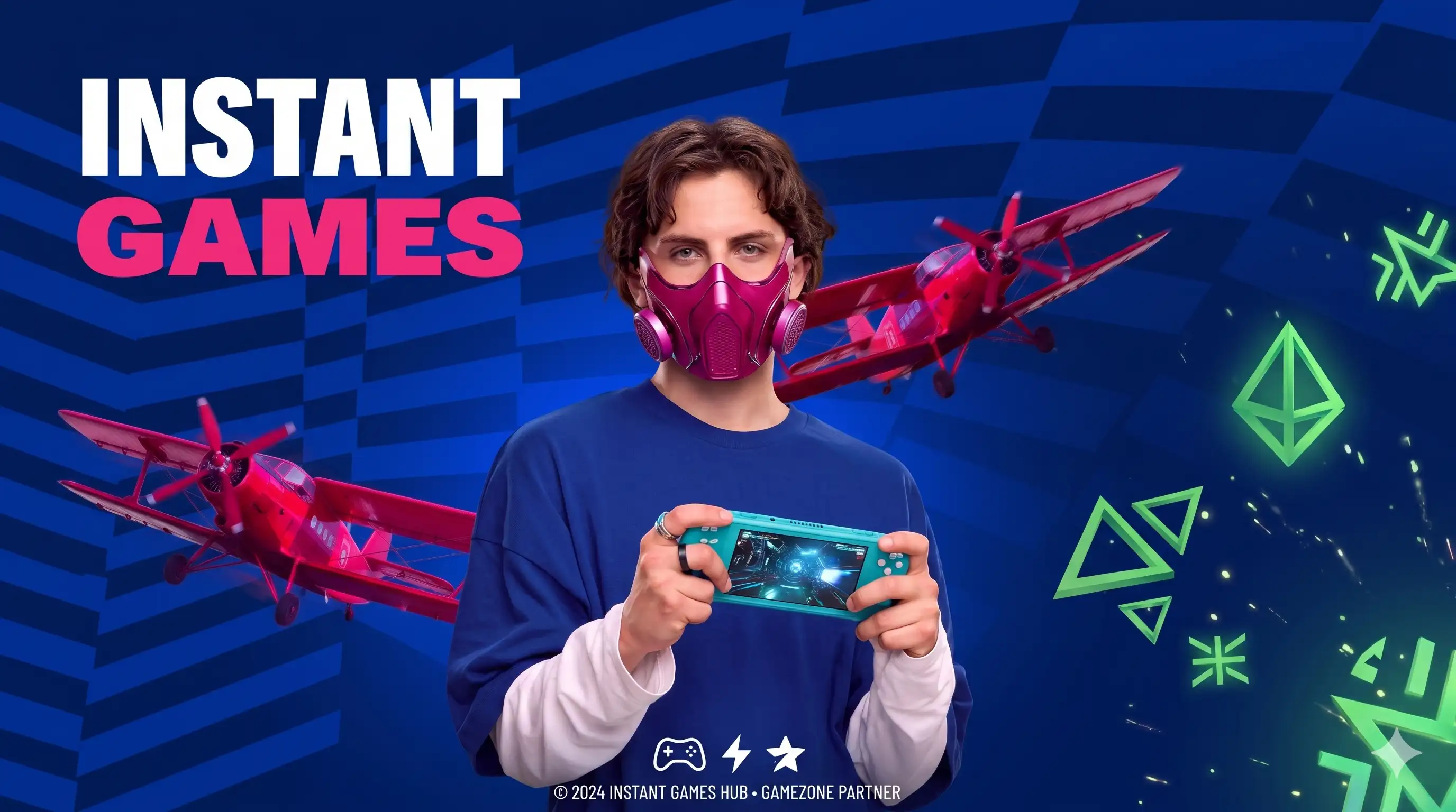 Instant Games на платформі Фавбет 365 ЮА — швидкі ігри